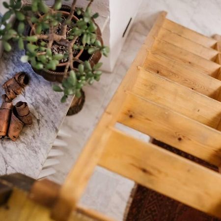Casa Bicerin Apartment Turin Ngoại thất bức ảnh
