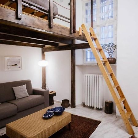 Casa Bicerin Apartment Turin Ngoại thất bức ảnh