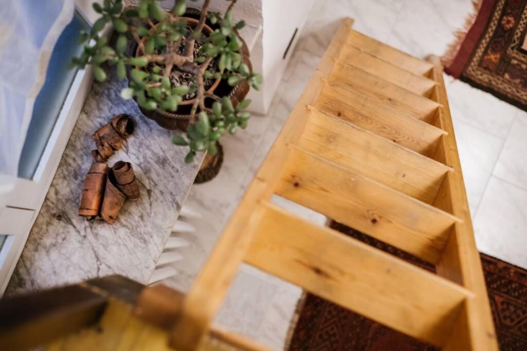 Casa Bicerin Apartment Turin Ngoại thất bức ảnh