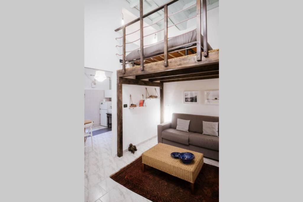 Casa Bicerin Apartment Turin Ngoại thất bức ảnh