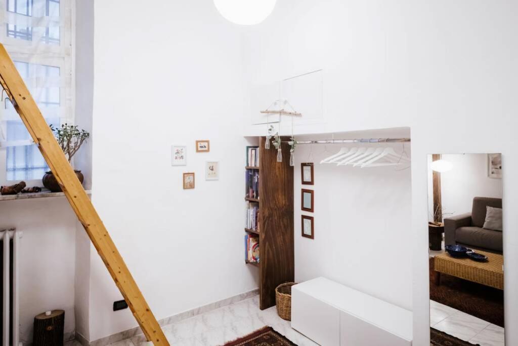 Casa Bicerin Apartment Turin Ngoại thất bức ảnh