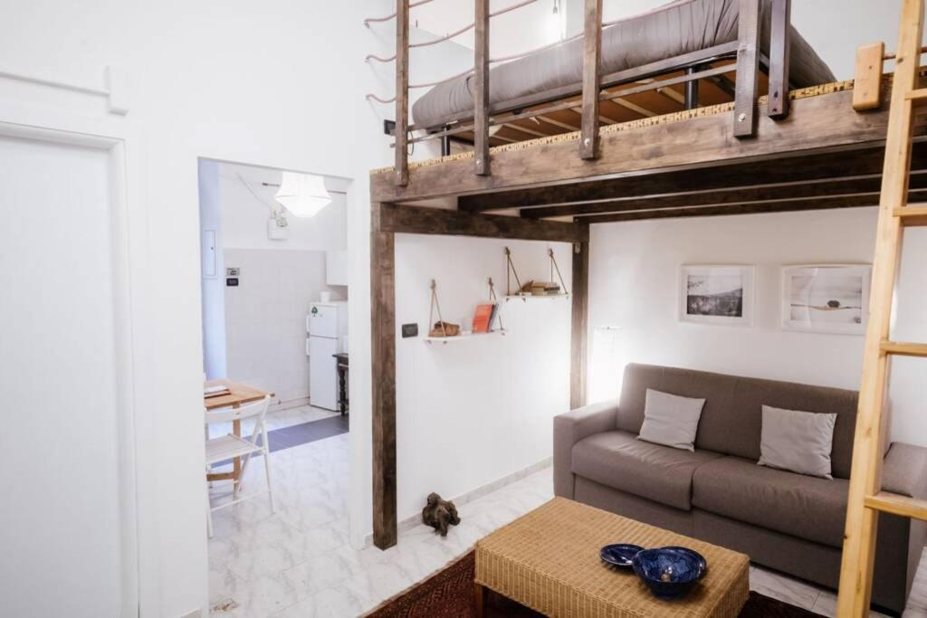 Casa Bicerin Apartment Turin Ngoại thất bức ảnh