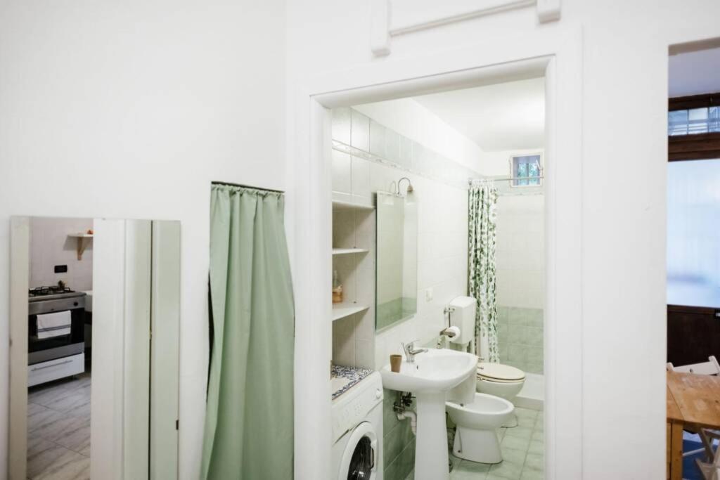 Casa Bicerin Apartment Turin Ngoại thất bức ảnh