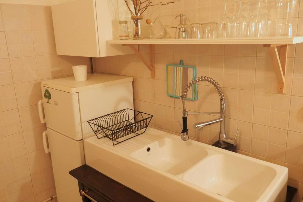 Casa Bicerin Apartment Turin Ngoại thất bức ảnh